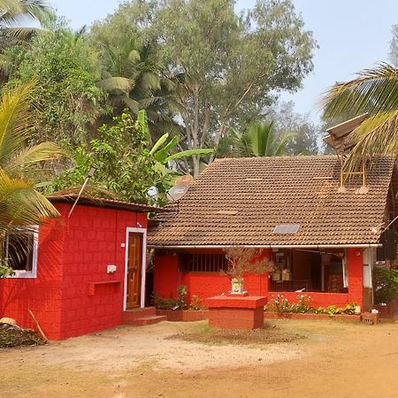 Samarth Atc-Beach Home Stay Ratnāgiri المظهر الخارجي الصورة
