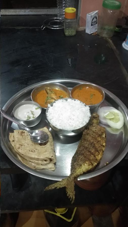 Samarth Atc-Beach Home Stay Ratnāgiri المظهر الخارجي الصورة