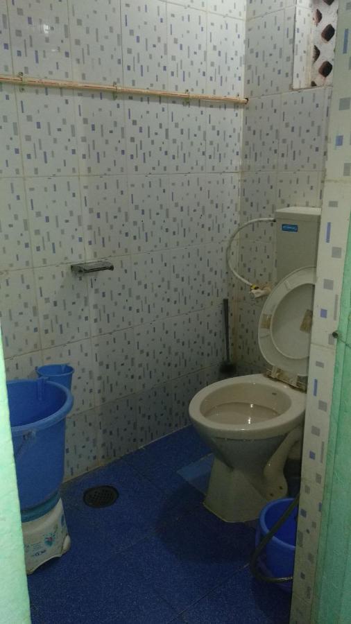 Samarth Atc-Beach Home Stay Ratnāgiri المظهر الخارجي الصورة