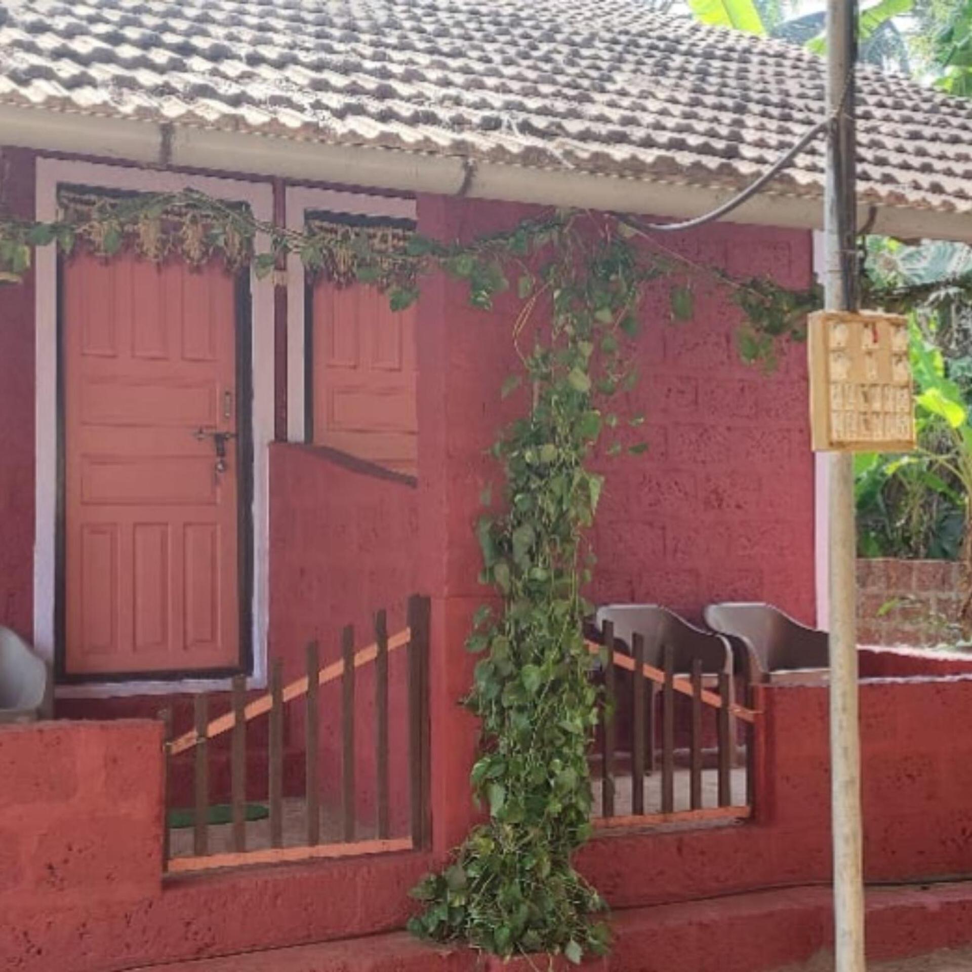 Samarth Atc-Beach Home Stay Ratnāgiri المظهر الخارجي الصورة