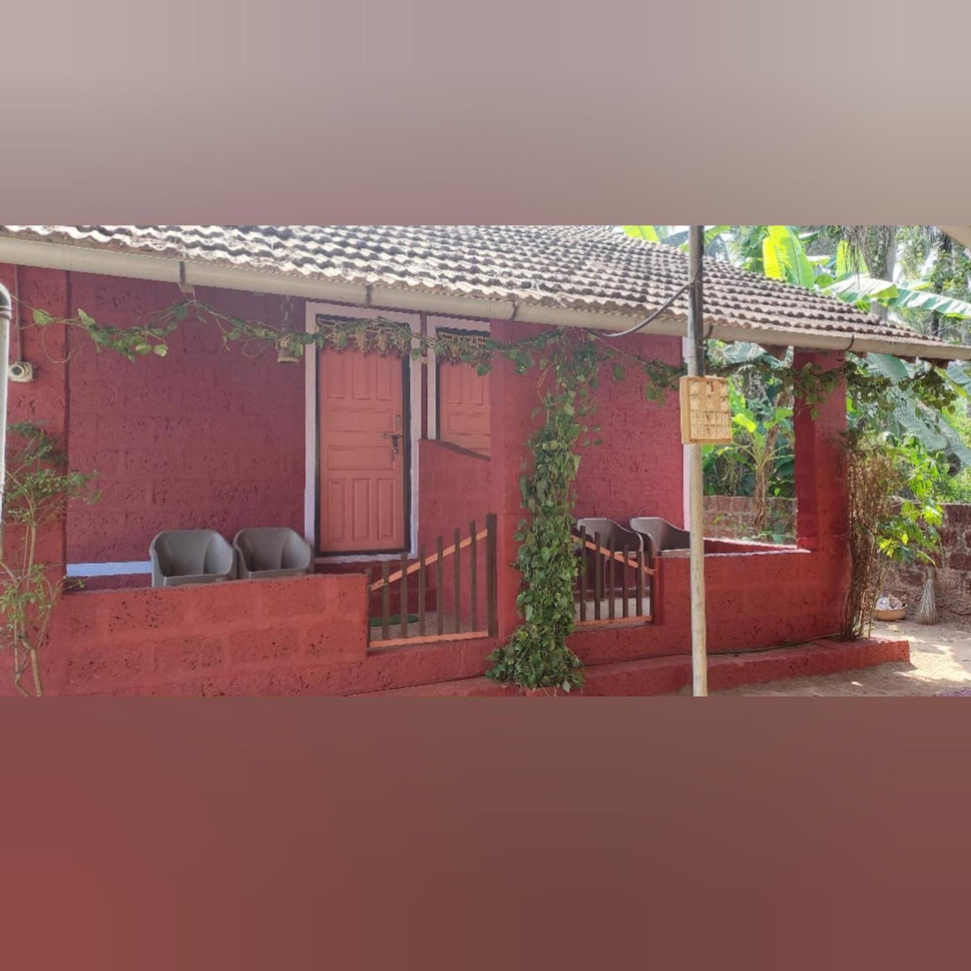 Samarth Atc-Beach Home Stay Ratnāgiri المظهر الخارجي الصورة