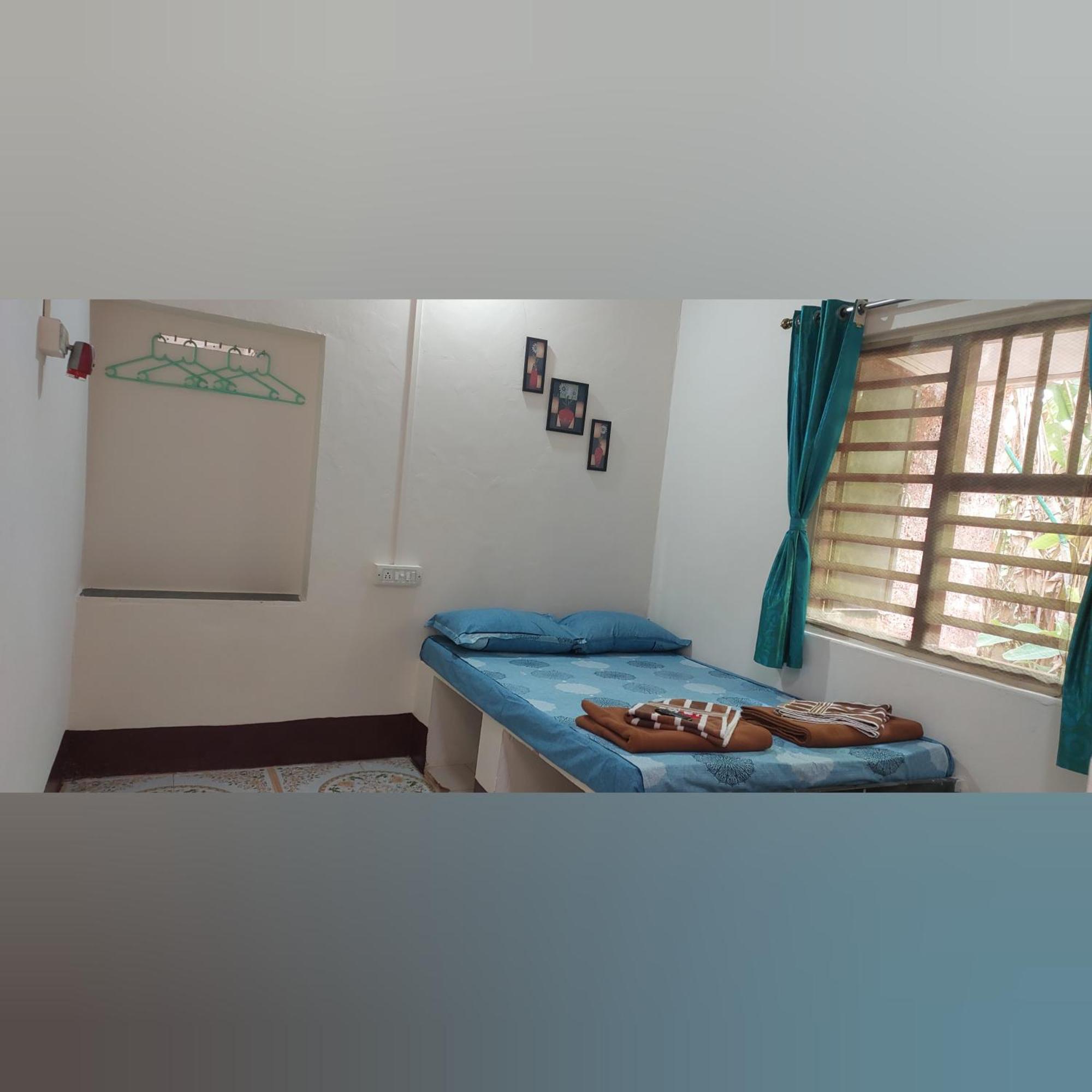 Samarth Atc-Beach Home Stay Ratnāgiri المظهر الخارجي الصورة