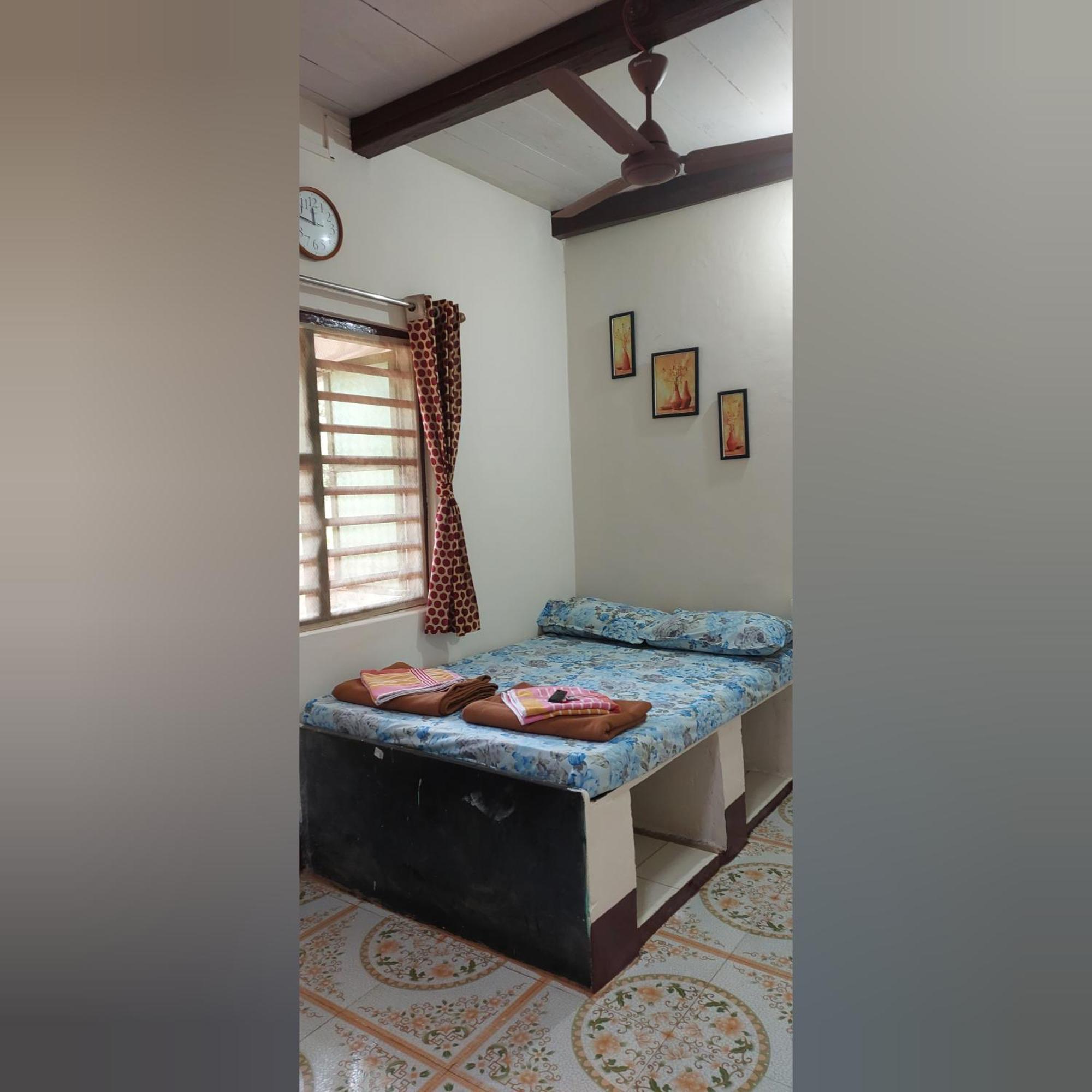 Samarth Atc-Beach Home Stay Ratnāgiri المظهر الخارجي الصورة
