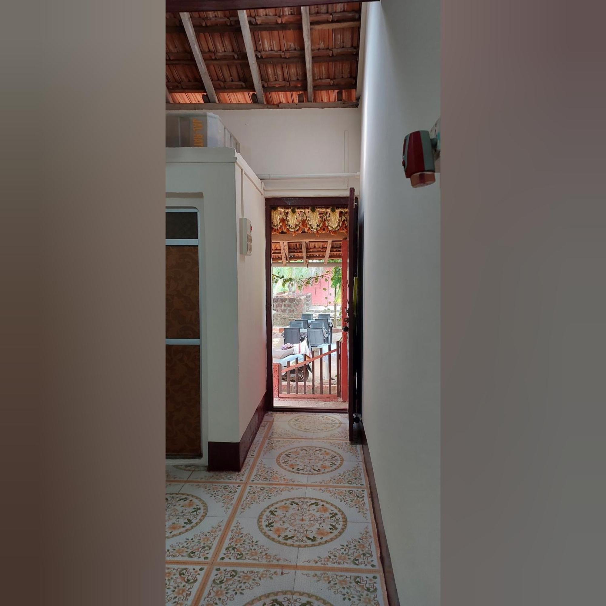 Samarth Atc-Beach Home Stay Ratnāgiri المظهر الخارجي الصورة