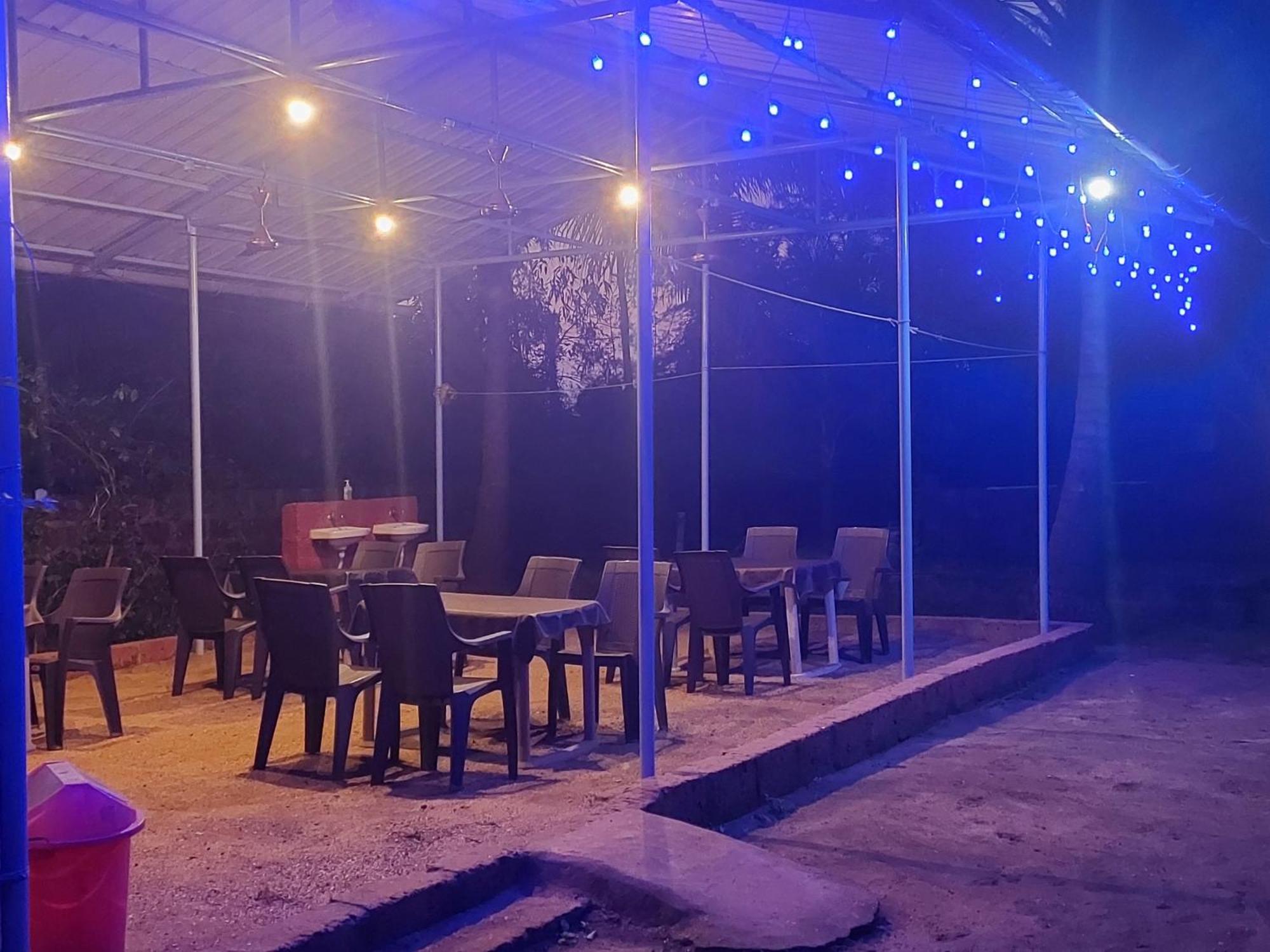 Samarth Atc-Beach Home Stay Ratnāgiri المظهر الخارجي الصورة