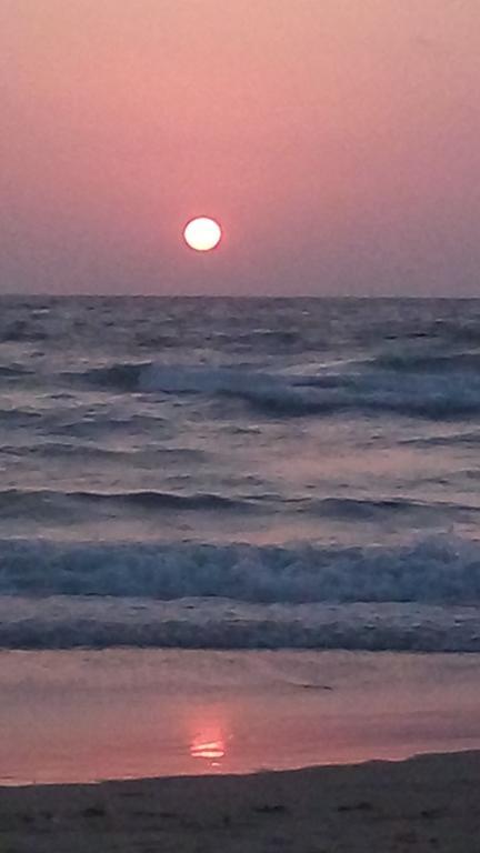 Samarth Atc-Beach Home Stay Ratnāgiri المظهر الخارجي الصورة