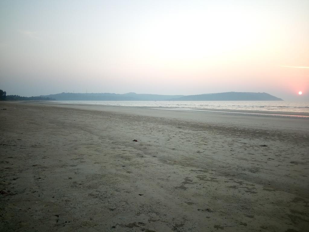 Samarth Atc-Beach Home Stay Ratnāgiri المظهر الخارجي الصورة