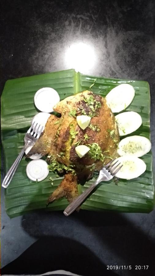 Samarth Atc-Beach Home Stay Ratnāgiri المظهر الخارجي الصورة